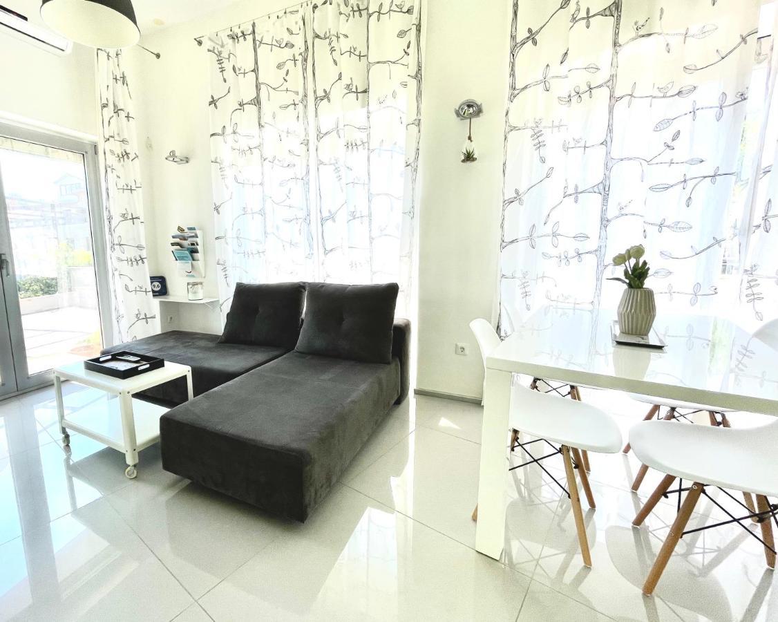 Apartment Lounge Pula Exterior foto