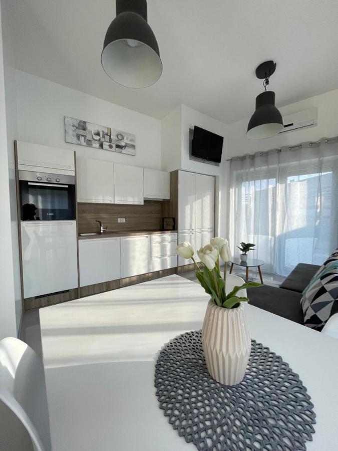 Apartment Lounge Pula Exterior foto